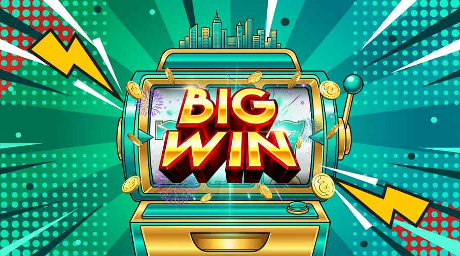 Jackpot Jill app